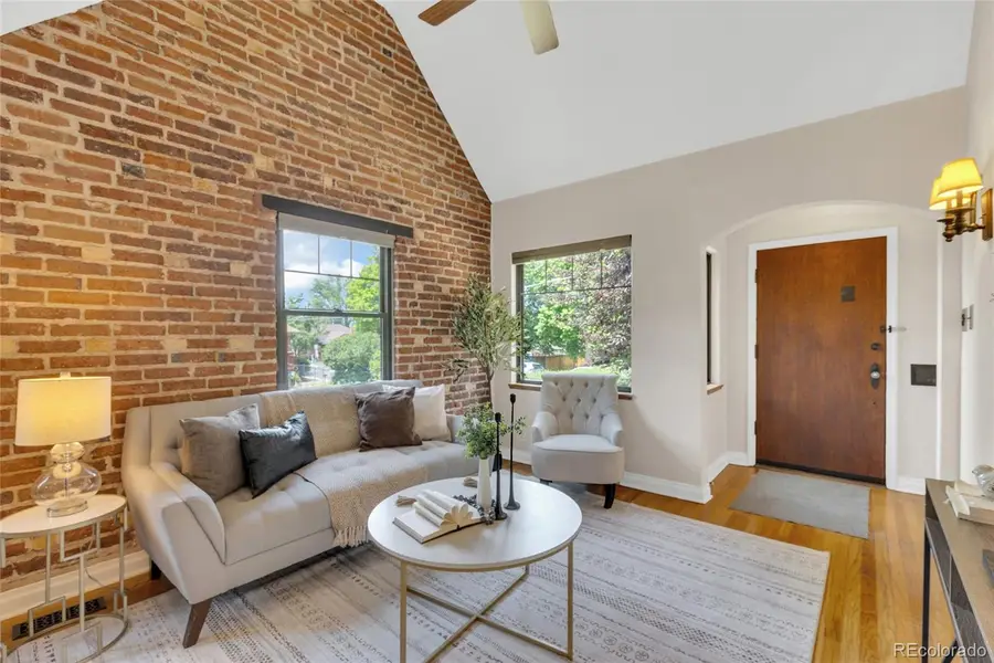 3232 W Scott Place, Denver, CO 80211 - #3