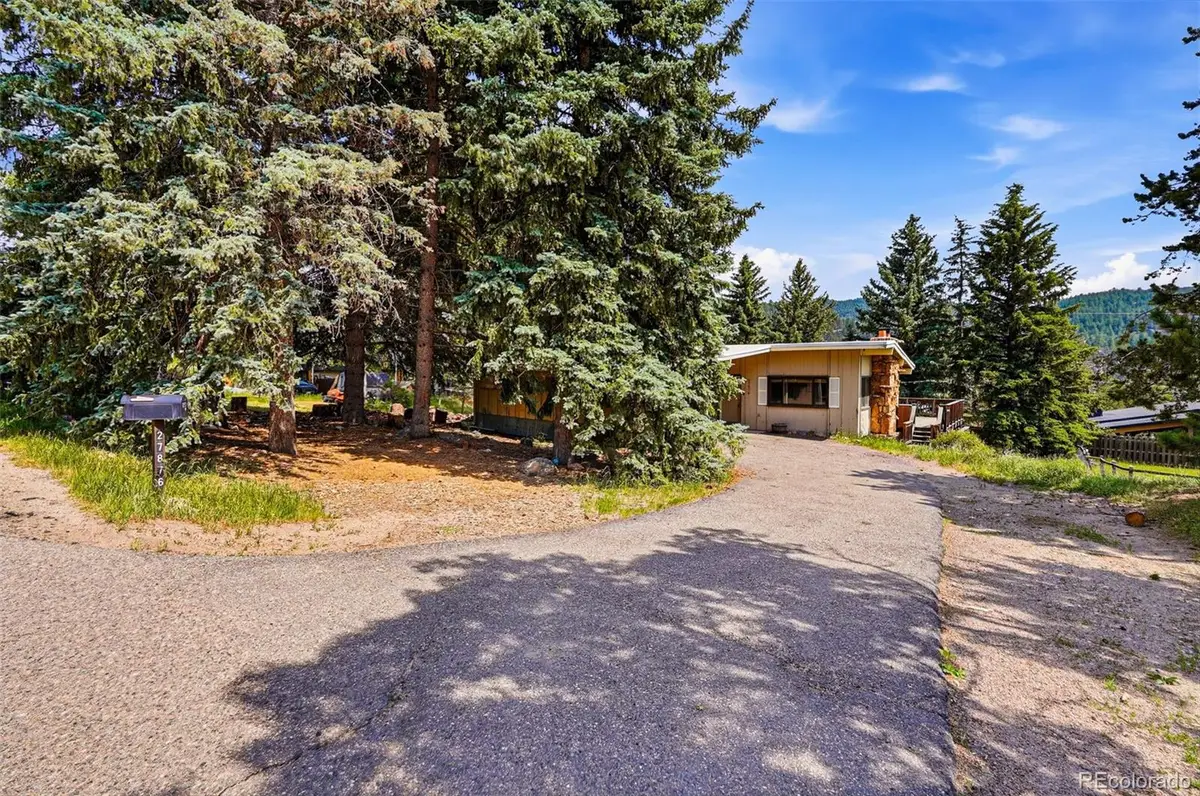 27876 Lupine Drive, Evergreen, CO 80439 - #1