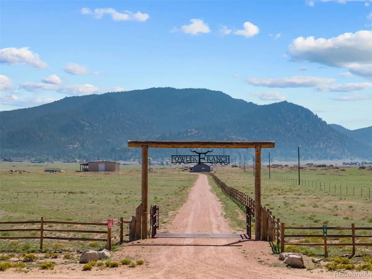756 County Road 333, Lake George, CO 80827 - #1
