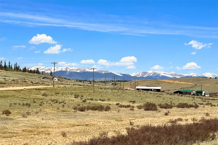 2384 Arrowhead Drive, Como, CO 80456 - #2