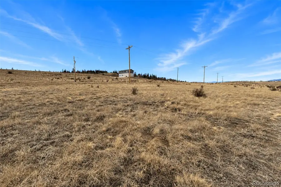 2384 Arrowhead Drive, Como, CO 80456 - #3