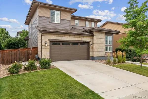 14190 Mosaic Drive, Parker, CO 80134