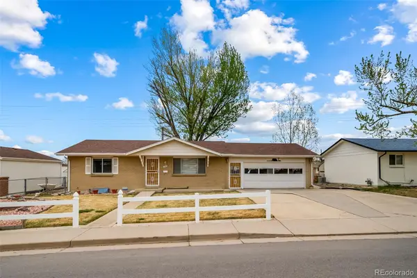 7921 Granada Road, Denver, CO 80221