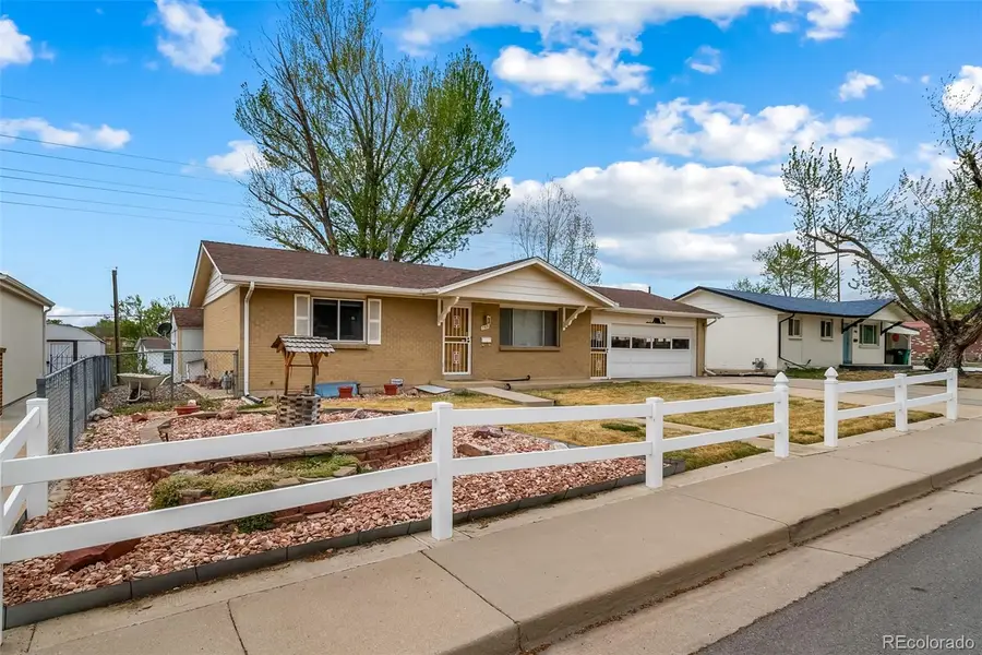 7921 Granada Road, Denver, CO 80221 - #3