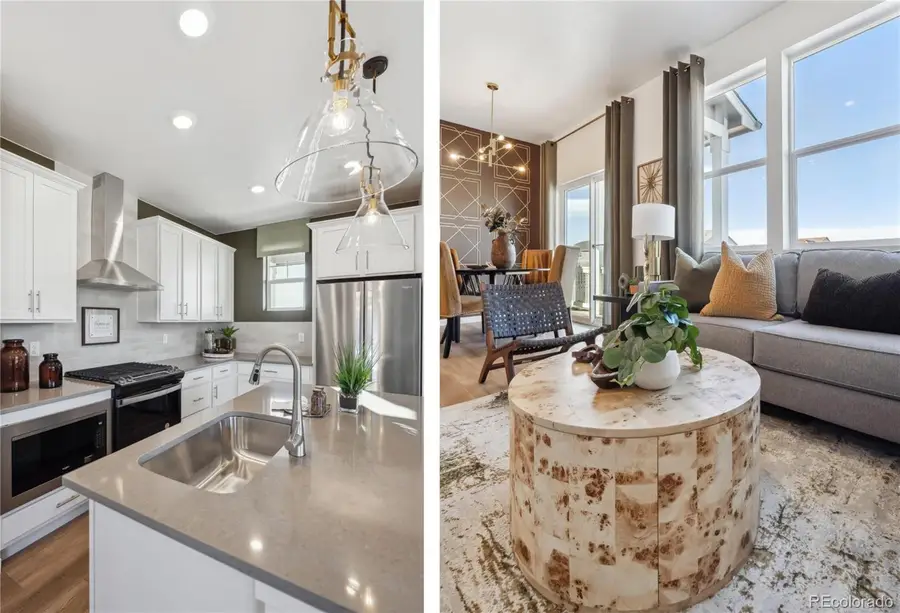 922 Logan Peak Way, Berthoud, CO 80513 - Image #2