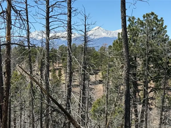 Lot 1154 Bluhdorn Place, Fort Garland, CO 81133