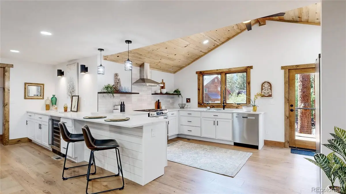 900 Tallaqua Drive, Grand Lake, CO 80447 - #1