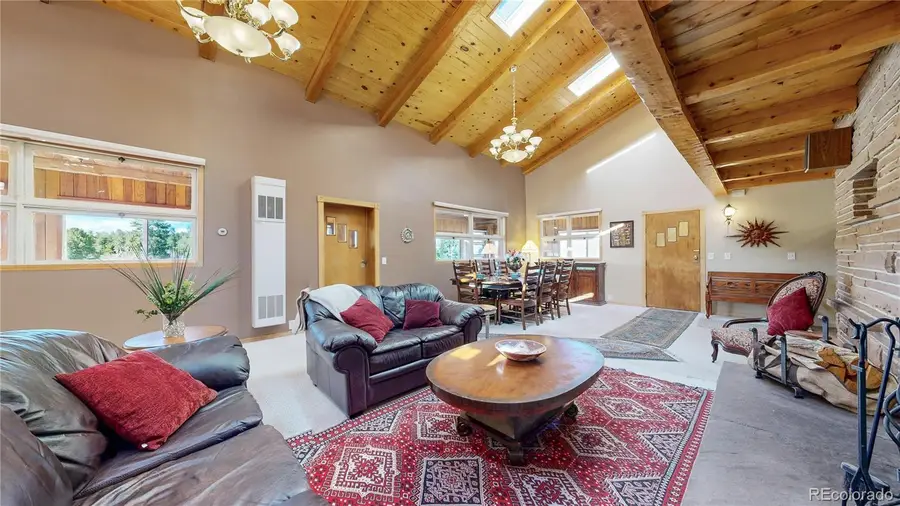 236 Meadowlake Drive, Black Hawk, CO 80422 - #3