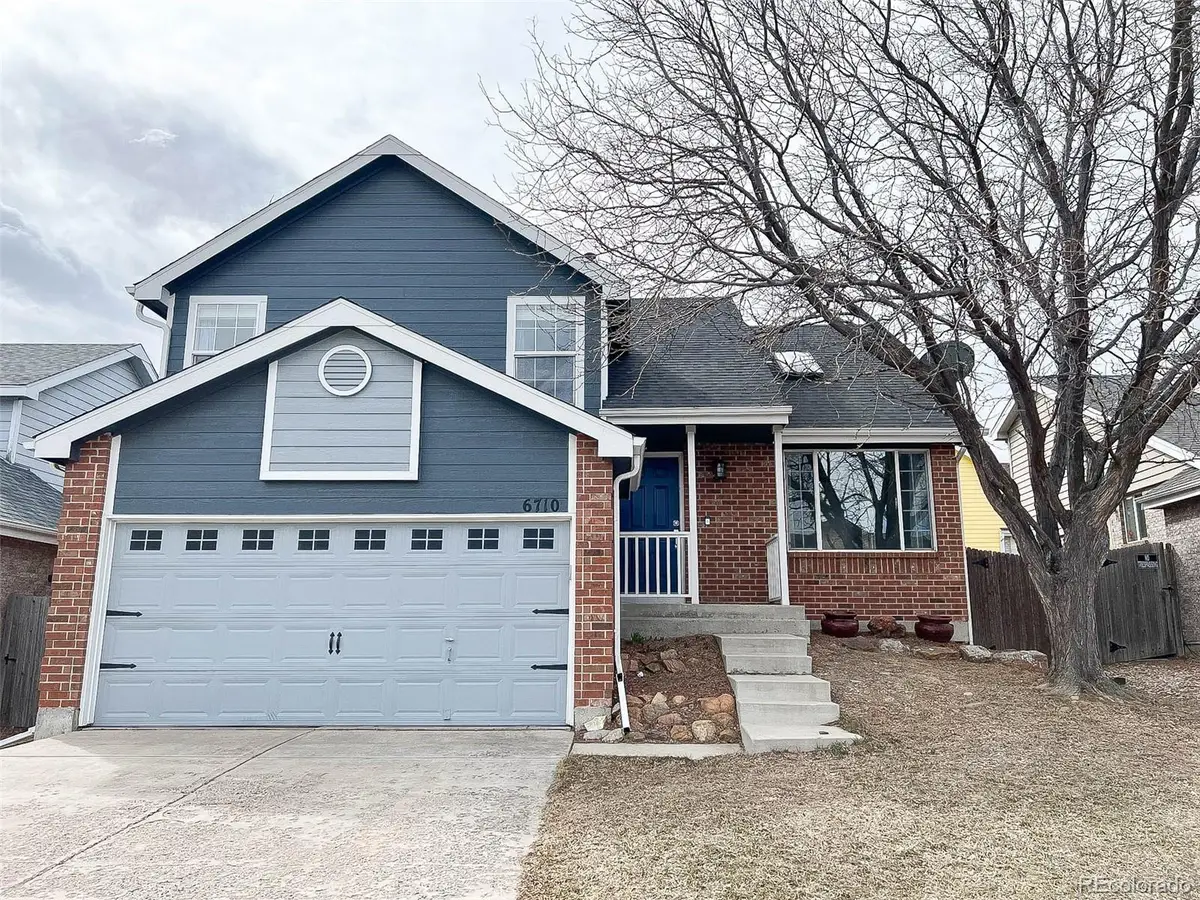 6710 E 123rd Drive, Brighton, CO 80602 - #1