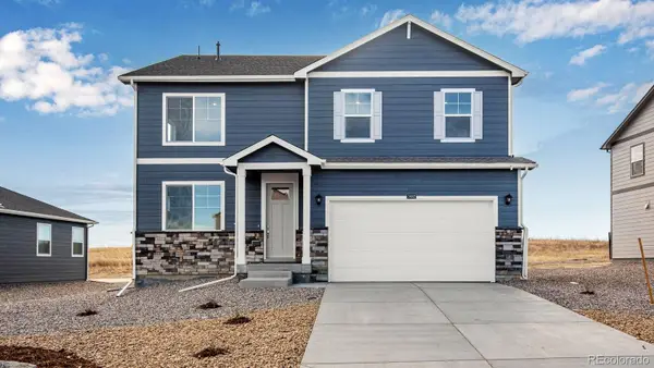 43107 Trenton Gulch Trail, Elizabeth, CO 80107