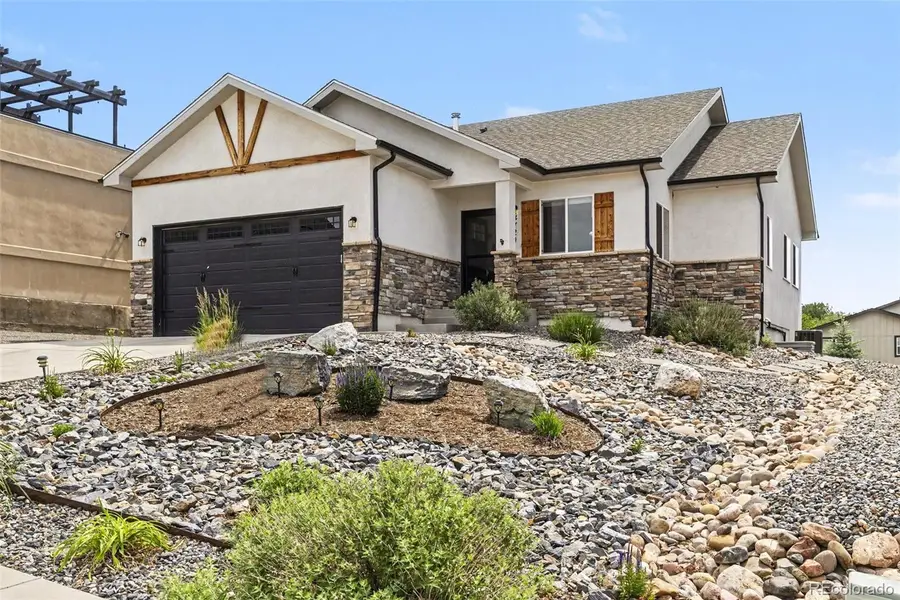 4720 Farmingdale Drive, Colorado Springs, CO 80918 - #2