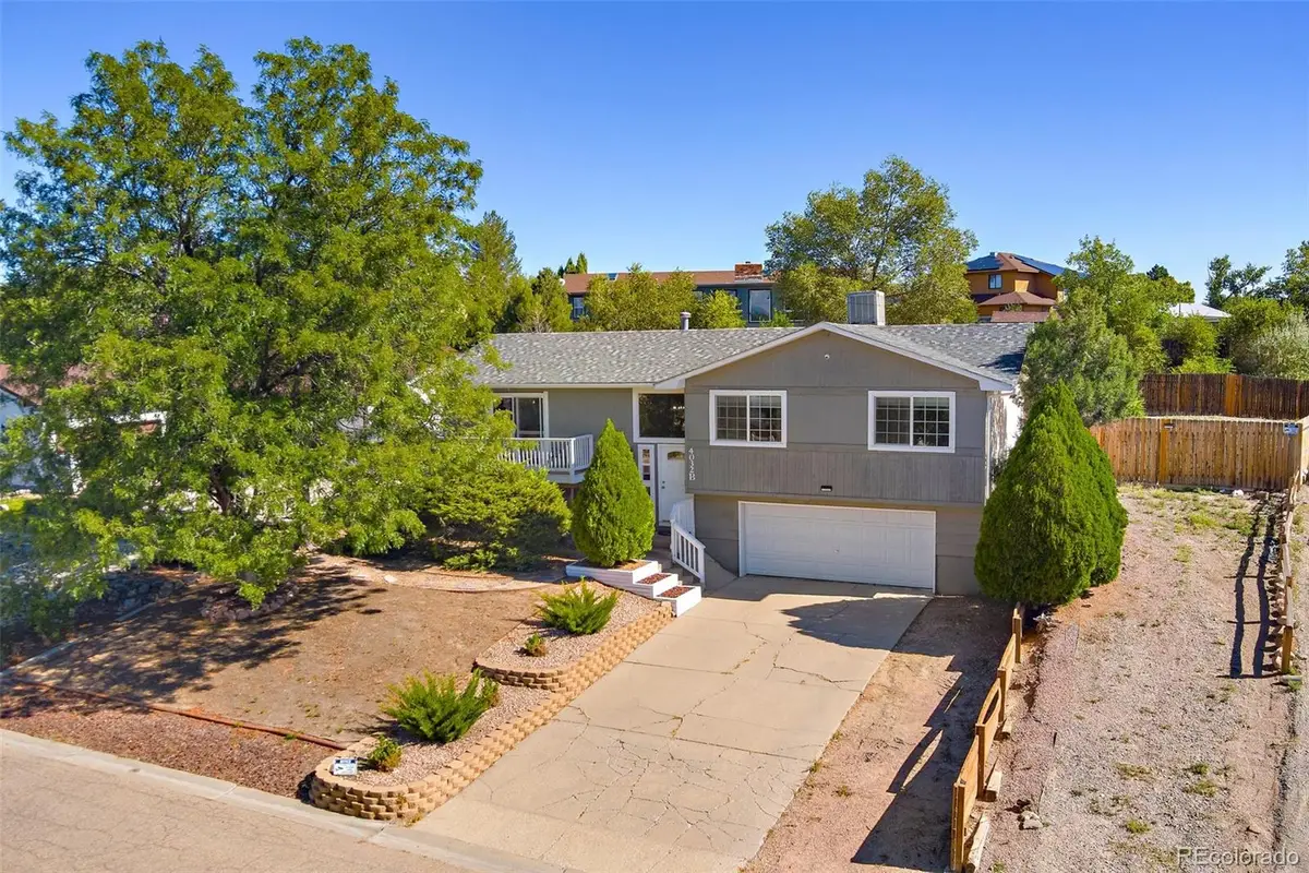 4032 Valley Drive #B, Pueblo, CO 81008 - #1