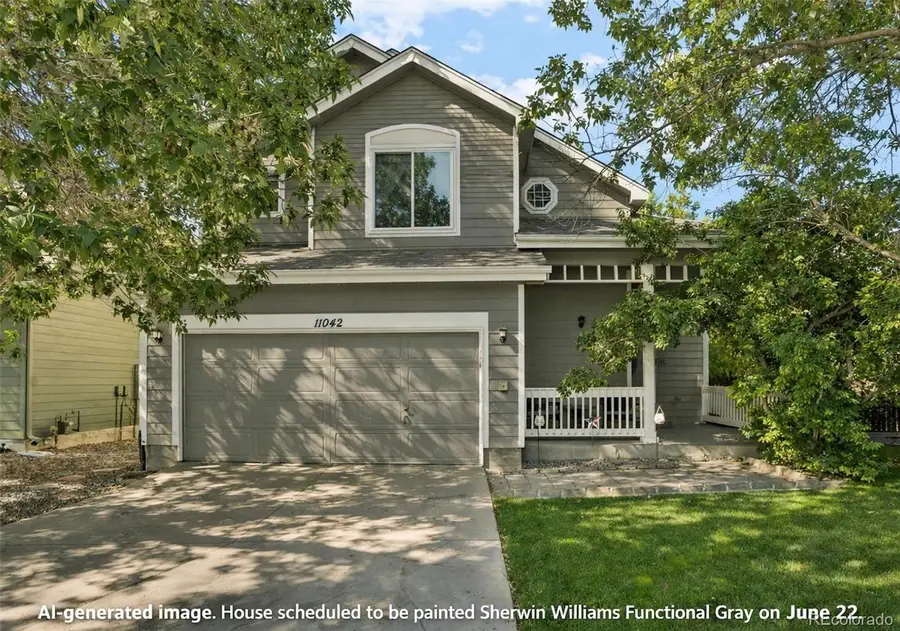 11042 Pheasant Court, Parker, CO 80134 - #3