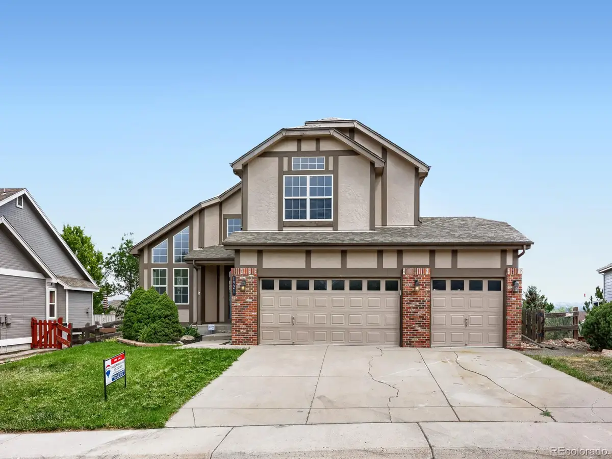 1921 Fringe Court, Castle Rock, CO 80109 - #1