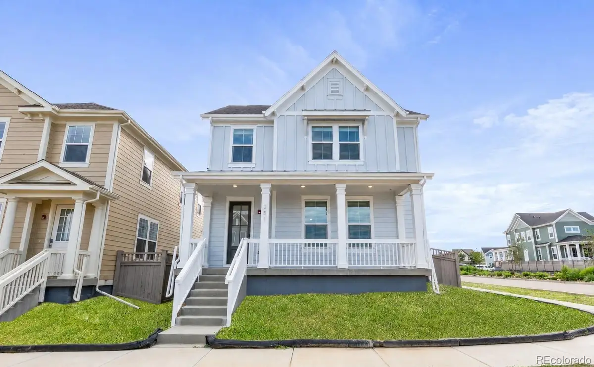 1845 Parade Street, Erie, CO 80516 - #1
