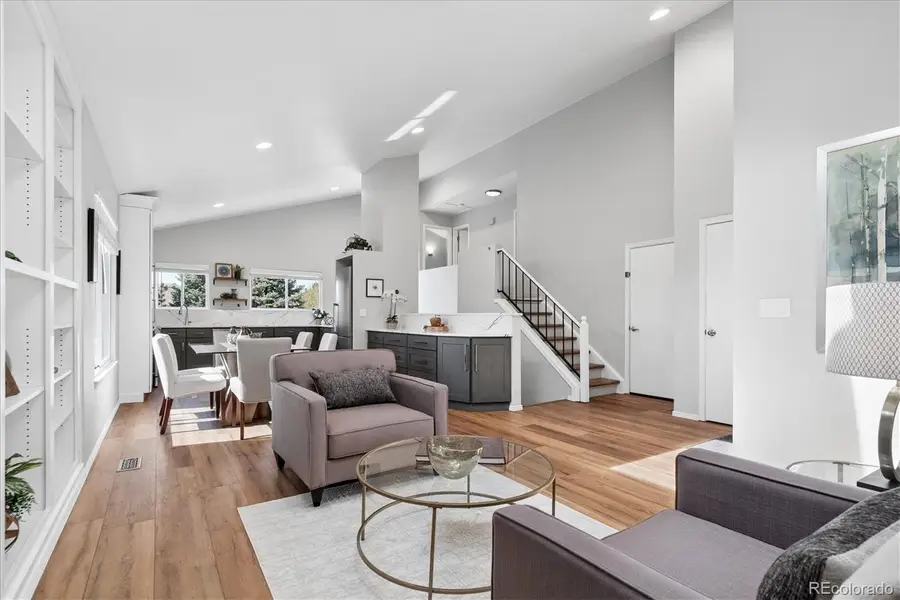 9377 Newport Lane, Highlands Ranch, CO 80130 - #2