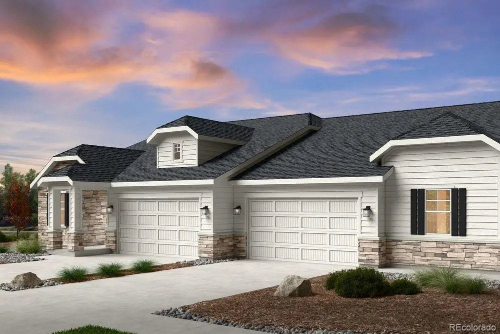 3328 N Duquesne Way, Aurora, CO 80019 - #1