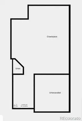 3328 N Duquesne Way, Aurora, CO 80019 - #3