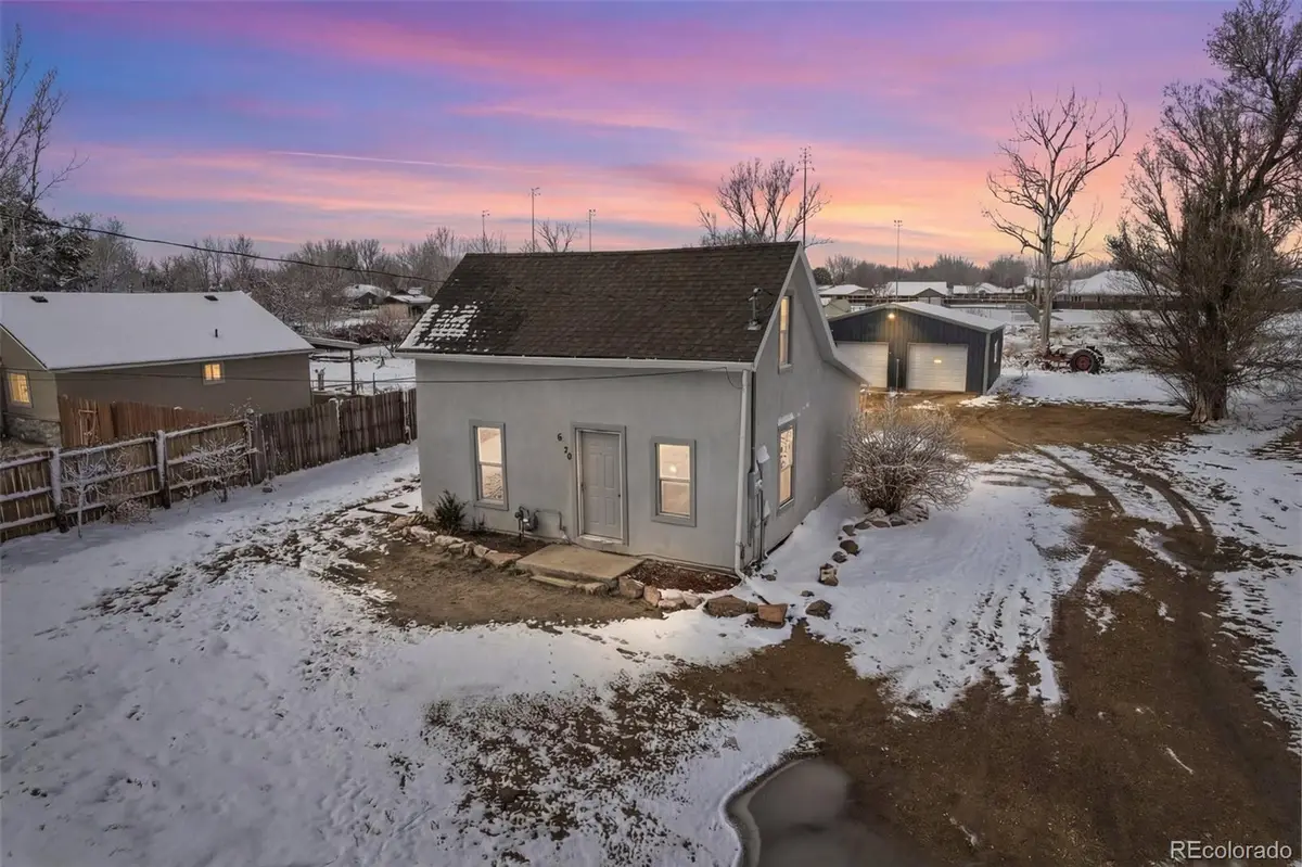 620 Hospital Road, Brush, CO 80723 - #1