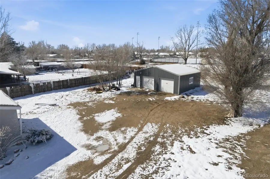 620 Hospital Road, Brush, CO 80723 - #3