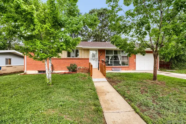 7951 Grove Street, Westminster, CO 80030