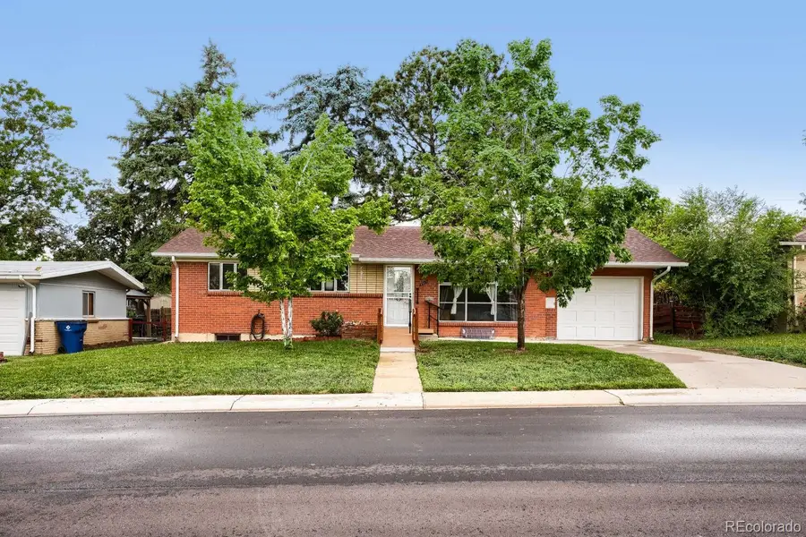 7951 Grove Street, Westminster, CO 80030 - #2