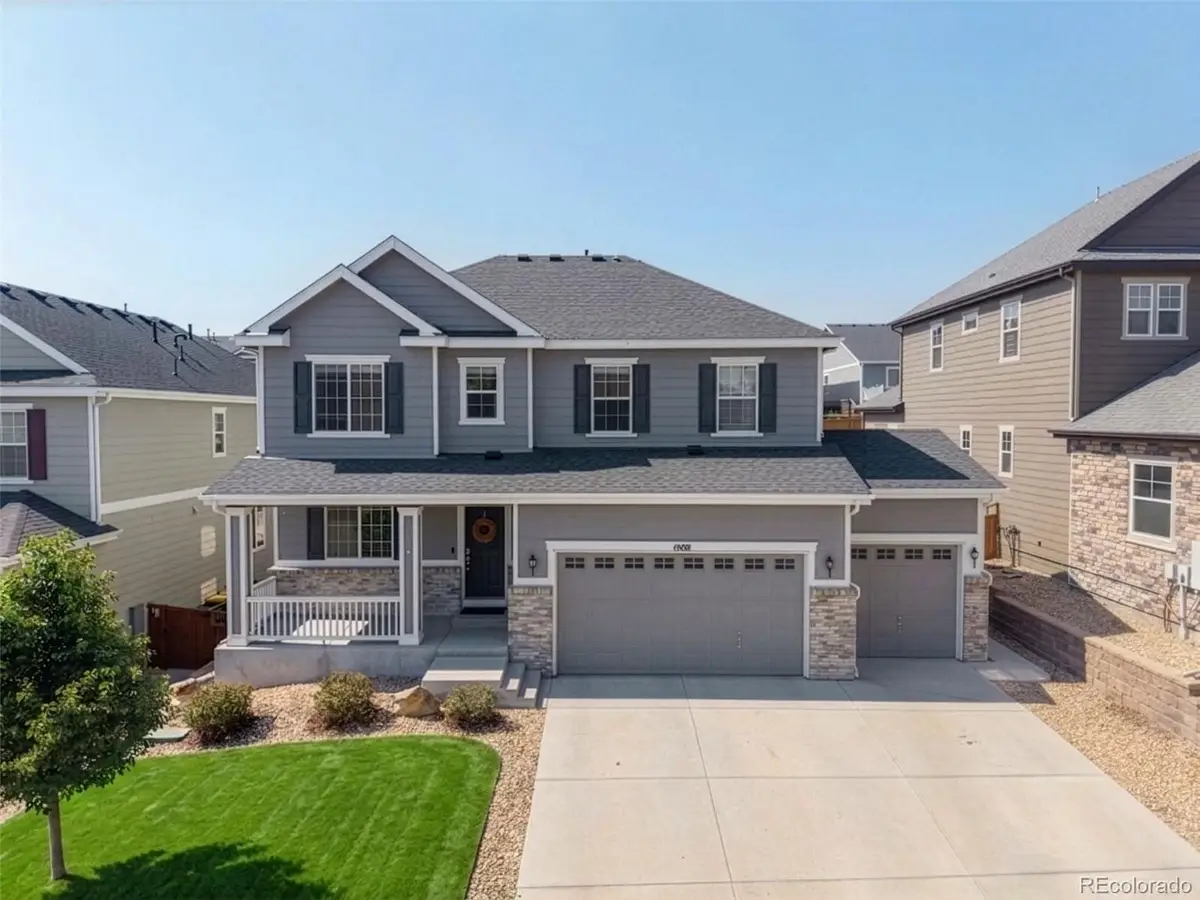 1908 Treetop Drive, Castle Rock, CO 80109 - #1