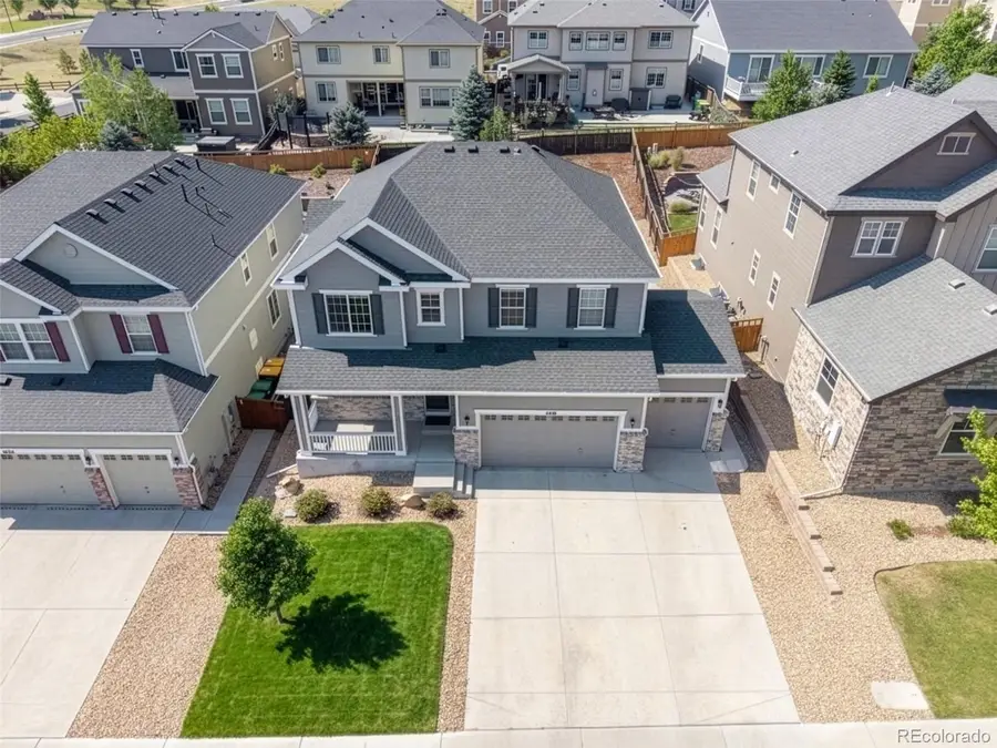 1908 Treetop Drive, Castle Rock, CO 80109 - #3