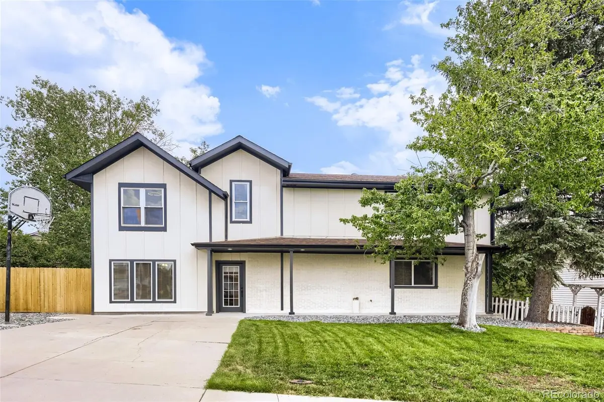 8956 Wagner Lane, Westminster, CO 80031 - #1