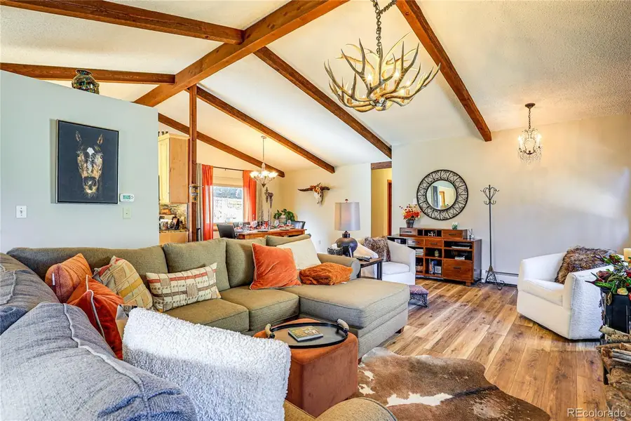8497 S Custer Lane, Evergreen, CO 80439 - #2