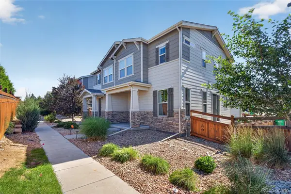 21719 E Quincy Circle, Aurora, CO 80015