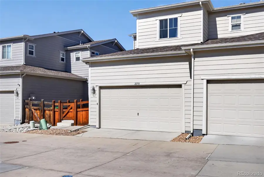 21719 E Quincy Circle, Aurora, CO 80015 - #2