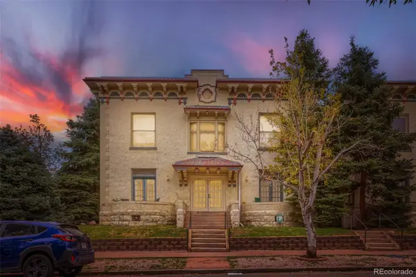 1368 N Downing Street #3, Denver, CO 80218