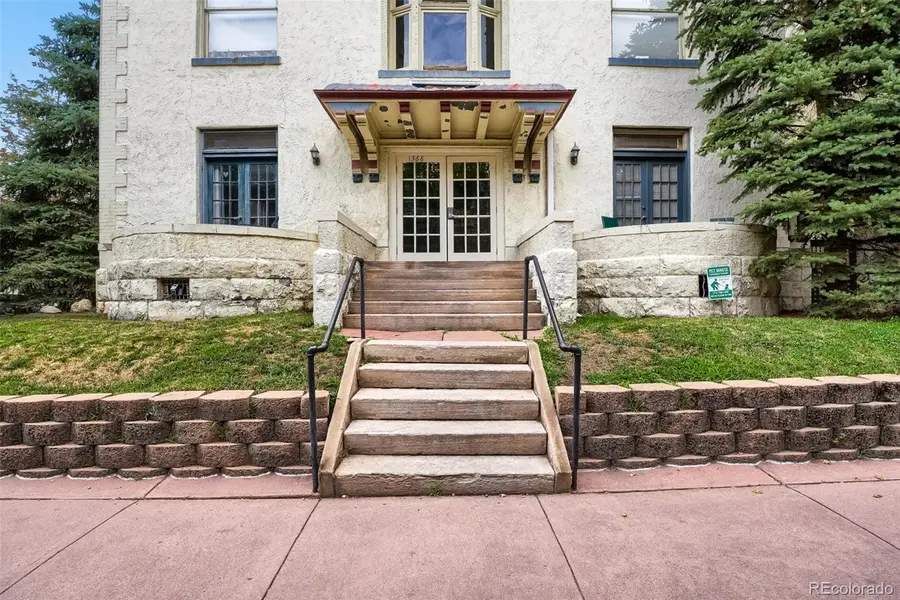 1368 N Downing Street #3, Denver, CO 80218 - #2