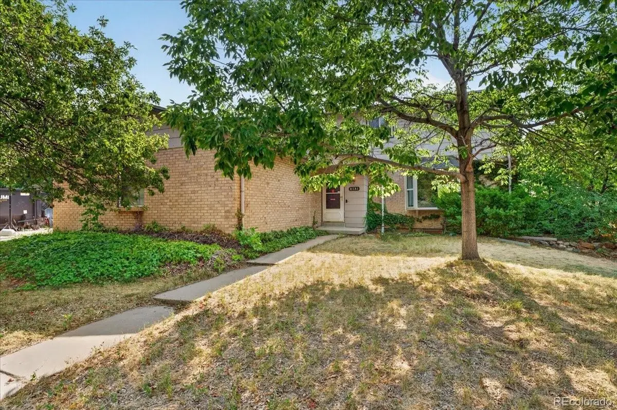 8131 S Marshall Court, Littleton, CO 80128 - #1