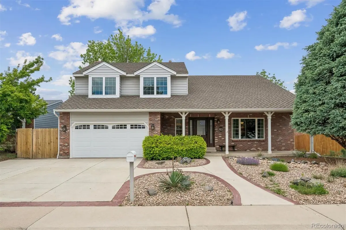6573 S Kearney Circle, Centennial, CO 80111 - #1