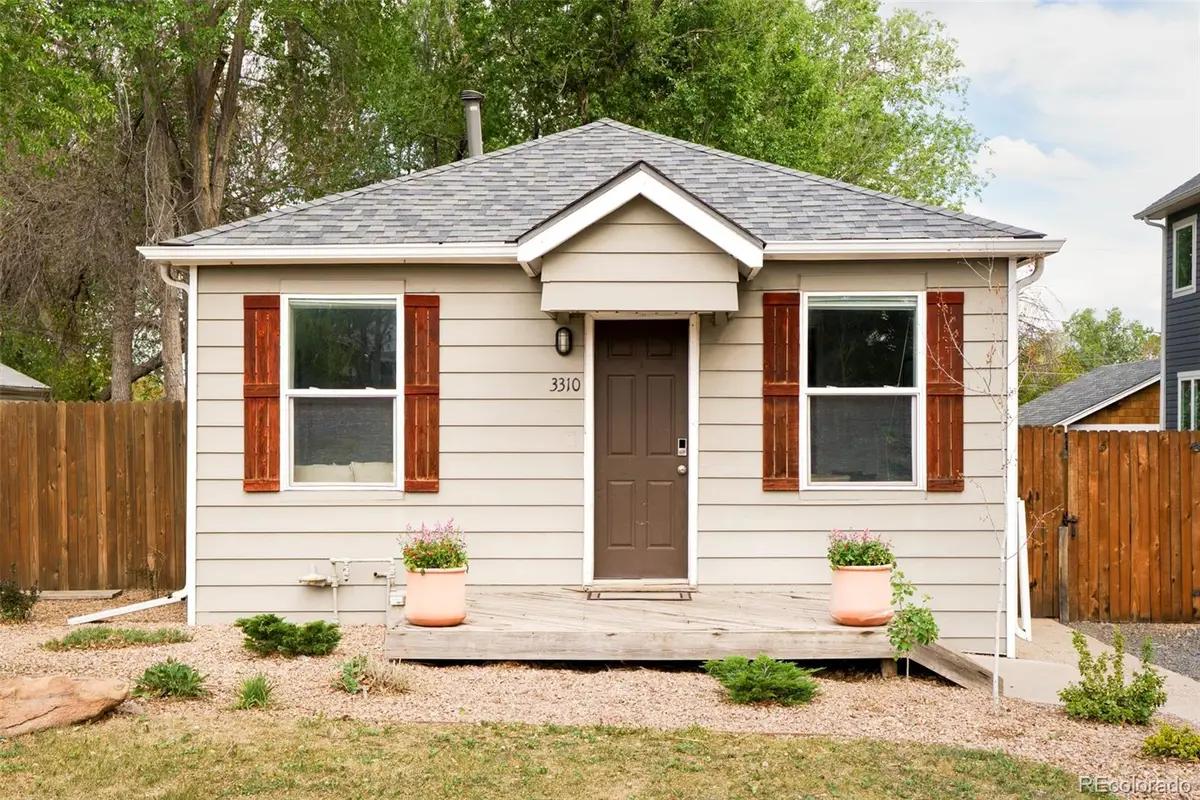 3310 S Emerson Street, Englewood, CO 80113 - #1