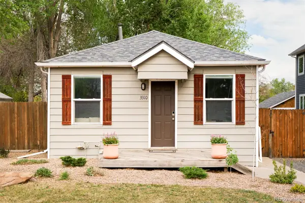 3310 S Emerson Street, Englewood, CO 80113