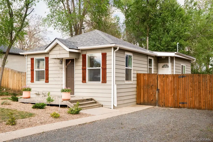 3310 S Emerson Street, Englewood, CO 80113 - #2