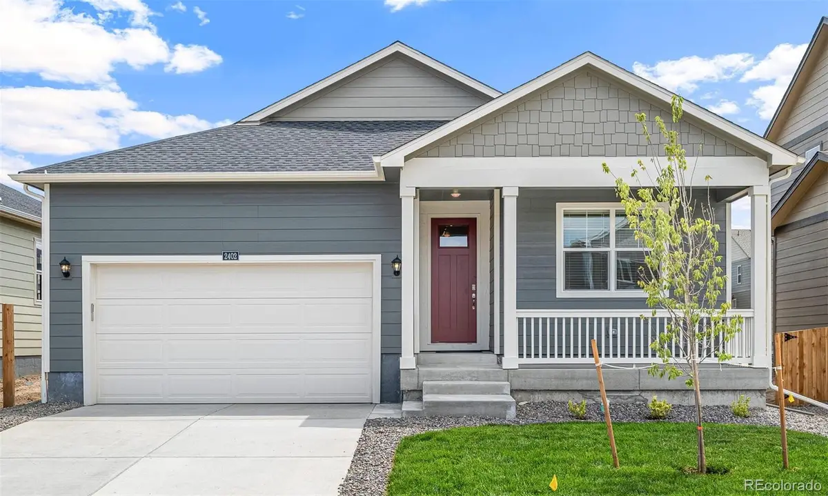 1710 Plata Street, Brighton, CO 80603 - Image #1