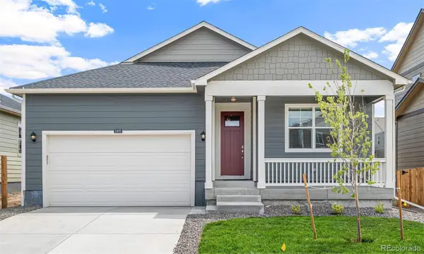 1710 Plata Street, Brighton, CO 80603