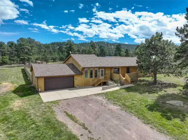 28384 Tresine Drive, Evergreen, CO 80439
