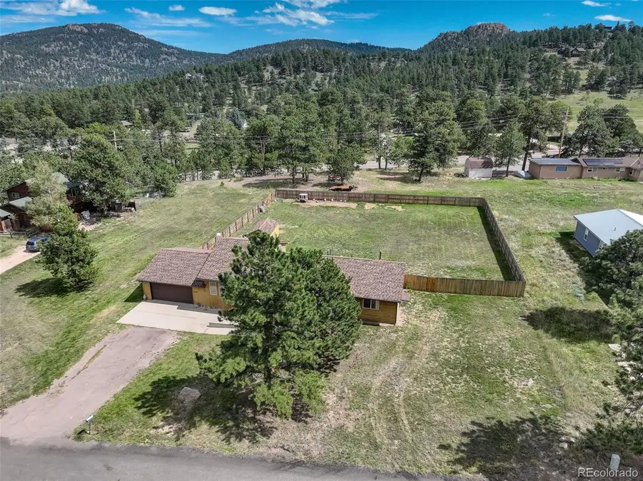 28384 Tresine Drive, Evergreen, CO 80439 - #2