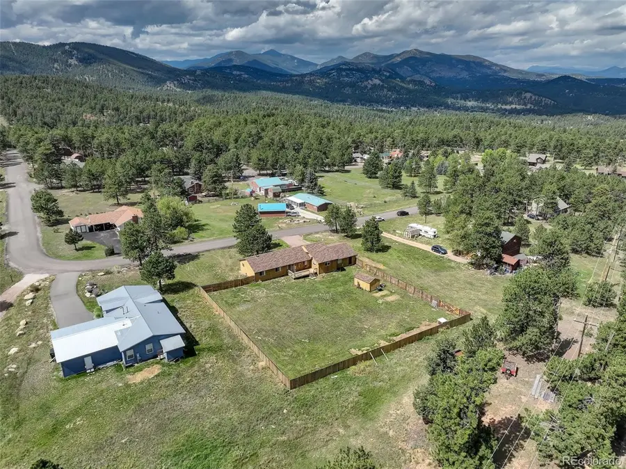 28384 Tresine Drive, Evergreen, CO 80439 - #3