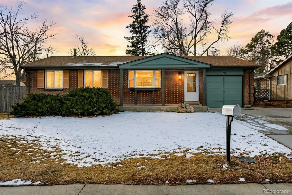 7054 W 74th Place, Arvada, CO 80003 - #1
