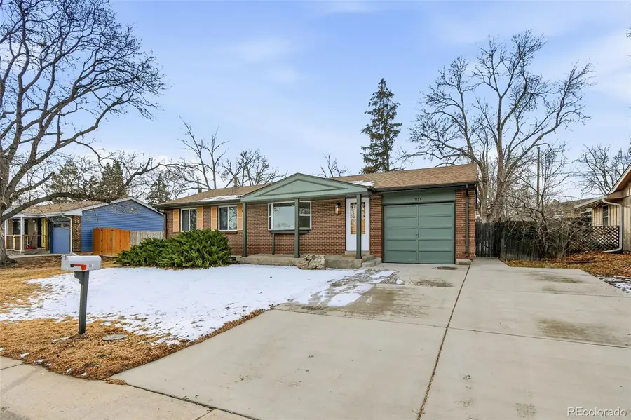 7054 W 74th Place, Arvada, CO 80003 - #2