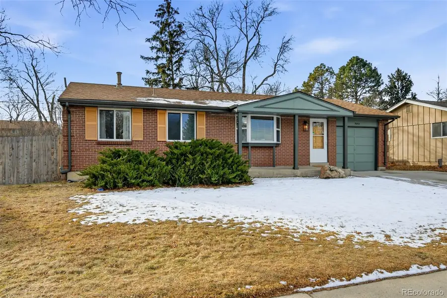 7054 W 74th Place, Arvada, CO 80003 - #3