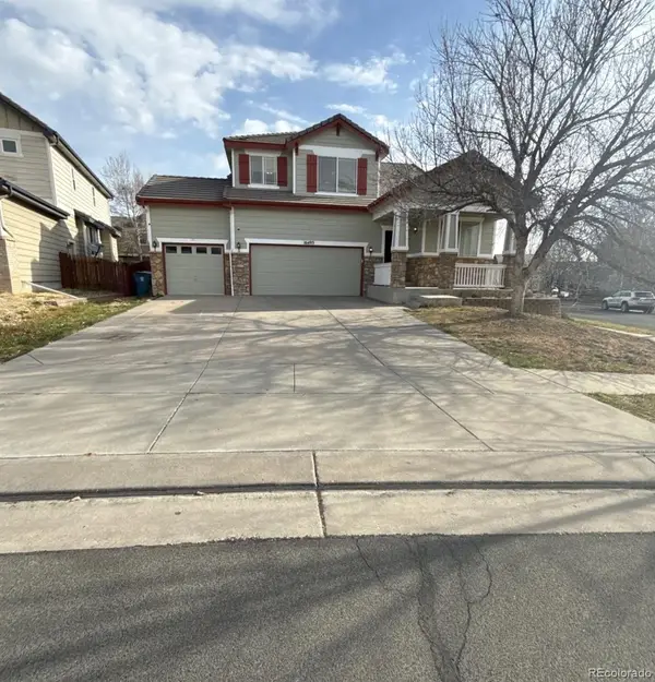16493 E 98th Way, Commerce City, CO 80022