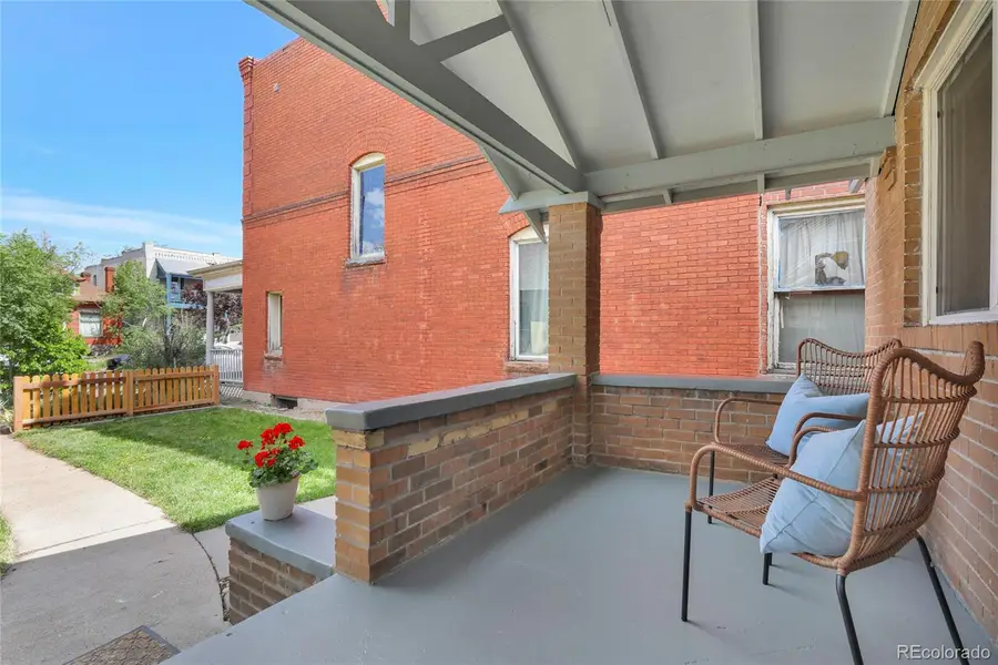 457 Fox Street, Denver, CO 80204 - #3