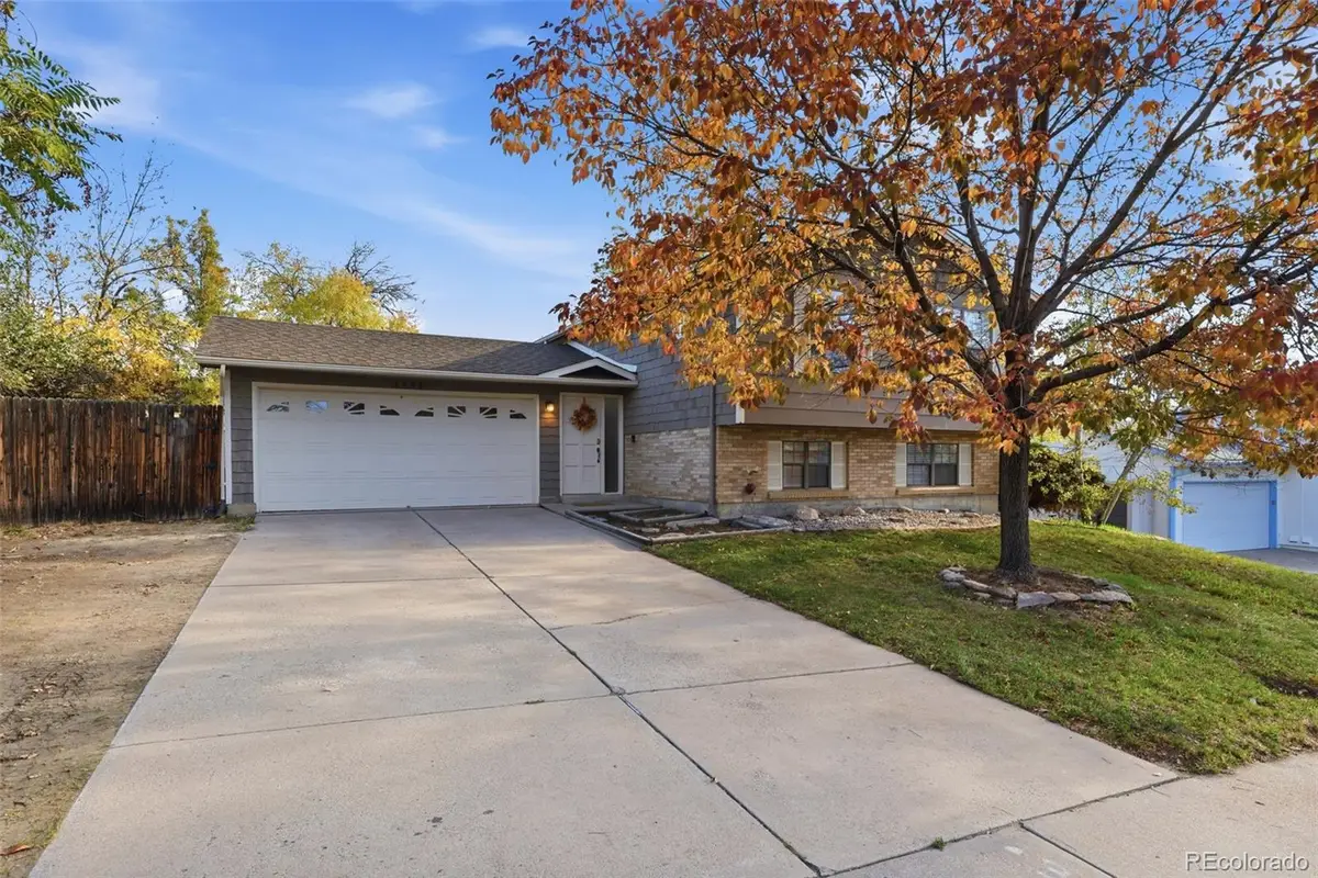 4442 S Cole, Morrison, CO 80465 - #1